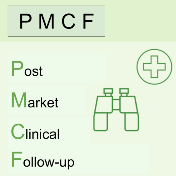 مستندات پیگیری بالینی پس از بازار(PMPF)