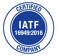 ﻣﺘﻦ اﺳﺘﺎﻧﺪارد 16949 IATF وﯾﺮاﯾﺶ 2016 (169492016 IATF ) استاندارد کیفیت صنعت خودرو