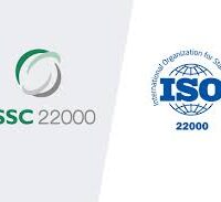 متن فارسی ایزو FSSC 22000 (استاندارد سیستم ایمنی مواد غذایی)
